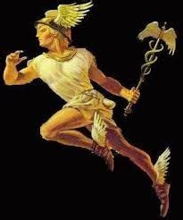 Hermes god of the roads